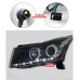 autolamp led headlights chevrolet cruze 2011-14